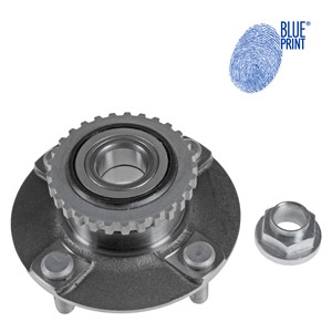 Hjullagersett, bakaksel begge sider, HYUNDAI COUPE, LANTRA II, LANTRA Kombi II, 52710-29150 S1, 52710-29150, 52710-29450 S1, 52710-29450