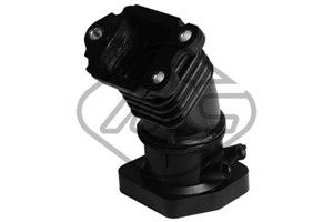 Ladeluftslange, FORD C-MAX, FOCUS II, FOCUS C-MAX, FOCUS Sedan II, FOCUS Turnier II, 1440439, 30756067, 3M5Q9351CD