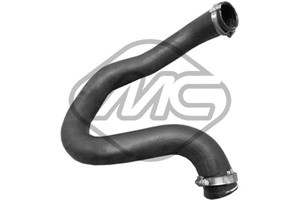 Ladeluftslange, Øvre, CITROËN,DS,OPEL,PEUGEOT,VAUXHALL, 3647457, 96 890 346 80, 9689034680, 98 154 342 80, 98 201 007 80, 9815434280, 98