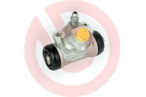 Hjul bremsesylinder, Bakaksel, NISSAN 100NX, ALMERA I, ALMERA Hatchback I, MICRA I, 4410004B00, 4410004B01, 4410004B02, 4410004B03, 4410