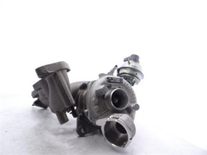 Turbo, CHRYSLER,DODGE,JEEP,MITSUBISHI, 03G253019RV200, 68000633AC, MN980335