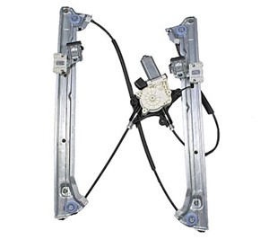 Vindusheis, Foran venstre, MERCEDES-BENZ VIANO [W639], VITO / MIXTO Skåp [W639], VITO Buss [W639], 639 720 04 46, 6397200446, A 639 720