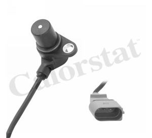 Impulsgiver, veivaksel, Foran, Foran venstre, AUDI,SEAT,SKODA,VW, 06A906433C