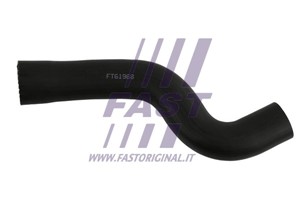 Ladeluftslange, IVECO DAILY Flak/chassi VI, 5801303588