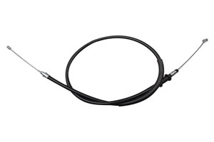 Kabel, parkeringsbremse, Bak, Bakre venstre, Høyre bak, Høyre, Venstre, CITROËN,FIAT,PEUGEOT, 1348980080, 4746 18, 4746.18