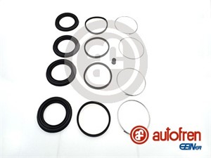 Reparasjonssett, bremseklave, Framaksel, LEXUS LX, TOYOTA LAND CRUISER 200, 04478-60070