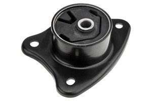 Lagring, motor, Venstre, MITSUBISHI COLT VI