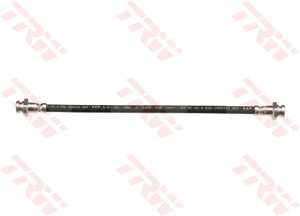 Bremseslange, Bakaksel, Framaksel, Høyre, Venstre, NISSAN 200SX Coupé, ALMERA I, ALMERA Hatchback I, PRAIRIE, PRAIRIE PRO, 46210-06R00,