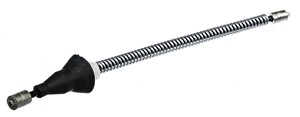 Kabel, parkeringsbremse, Bakre venstre, Høyre bak, FORD FIESTA V, FOCUS I, FOCUS Sedan I, FOCUS Turnier I, FUSION, MAZDA 2, 1 064 280, 1