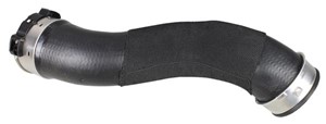 Ladeluftslange, Nedre venstre, BMW X5 [F15, F85], X6 [F16, F86], 11 61 7 823 237, 11617823237