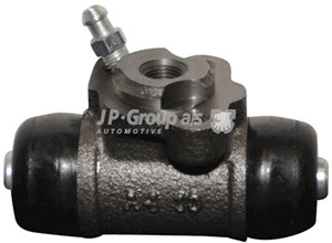 Hjul bremsesylinder, Venstre bakaksel, TOYOTA, 4757005020, 4757020040, 4757020051, 4757020080, 4757032010, 4757039115