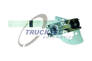 Vindusheis, Høyre, MERCEDES-BENZ T2/L Flak/chassi, T2/L Skåp, 381 725 0102, A381 725 0102
