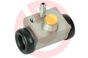 Hjul bremsesylinder, Bakaksel, DACIA,RENAULT, 7701047838