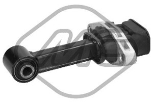 Lagring, motor, Bak, HYUNDAI i10 II, 21950B4000
