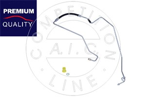 Hydraulikkslange, styring, FORD TRANSIT Buss, TRANSIT Flak/chassi, TRANSIT Skåp, 4 140 395, 4 548 460, YC153E586AM