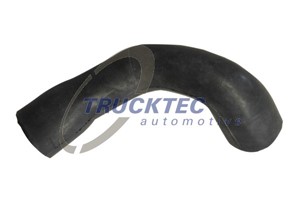 Slange, veivhuslufting, MERCEDES-BENZ, 103 094 1382, A103 094 1382
