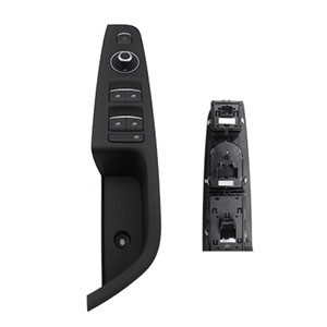 Bryter, vindusløfter, Foran venstre, ALFA ROMEO STELVIO, 156128849, 156128856, 156128857, 156140706