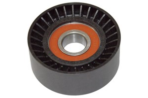 Strammerull, kilerem med ribber, AUDI,SEAT,SKODA,VW, 6Q0 145 299