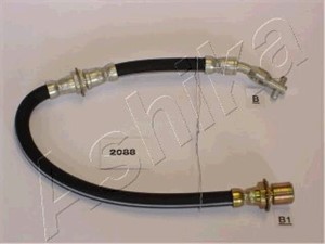 Bremseslange, Bak, TOYOTA MR2 I, 9094702460, 9094702552, 9094702942