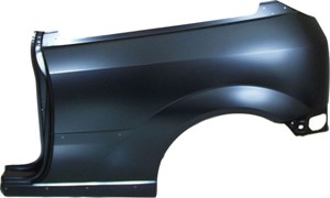 Sidevegg, Bakre venstre, FORD FOCUS I, 1 130 994, 1148242, 1346798