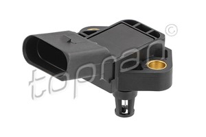 Sensor, ladetrykk, , AUDI,SEAT,SKODA,VW, 03K 906 051, 65.08204-0001