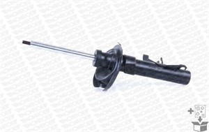 Støtdemper, Framaksel, Venstre, MAZDA 3, 3 Sedan, B32T34900C, B32T34900D, B32T34900E, BBM234900A, BBM234900C, BBM334900A, BBM334900C, BB