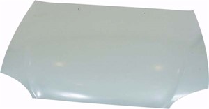 Motorpanser, HYUNDAI ACCENT I, ACCENT Sedan, 66400-22250, 66400-22520
