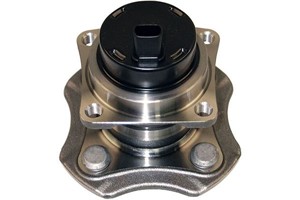 Hjullagersett, bakaksel begge sider, TOYOTA COROLLA, COROLLA Kombi, COROLLA Sedan, COROLLA Verso, PRIUS Sedan, 4245002080, 4245002081, 4