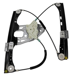 Vindusheis, Foran venstre, MERCEDES-BENZ C-KLASS [W203], C-KLASS T-Model [S203], 203 720 15 46, A 203 720 15 46