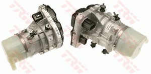 Hydraulikkpumpe, styring, VOLVO S80 II, V70 III, 36000932, 36001203, 36001362, 36001596, 36001812, 36050679