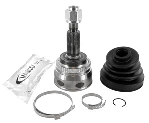 Leddsett, drivaksel, Framaksel høyre, Framaksel venstre, TOYOTA CAMRY Sedan, 43410-28050, 4341028051, 43410-28051_part