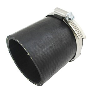 Ladeluftslange, VW CRAFTER 30-35 Buss, CRAFTER 30-50 Flak/chassi, CRAFTER 30-50 Skåp, 2E0145834B