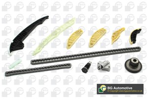 Registerkjedesett, AUDI,SEAT,SKODA,VW, 06H103319Q, 06H105209AT, 06H109158M, 06H109158N, 06H109467AE, 06H109467AF, 06H109469AH, 06H109469