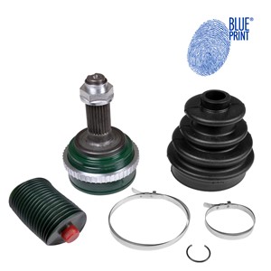 Leddsett, drivaksel, Framaksel, Hjulside, HONDA CIVIC Hatchback VII, CIVIC Sedan VII, 44014-S5A-951, 44014-S5A-952, 44014-S6D- G50