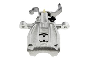 Bremsecaliper, Bakaksel, Høyre bakaksel, Høyre, FORD MONDEO III, MONDEO Sedan III, MONDEO Turnier III, 1356388, 1504906, 4S71-2552-AB