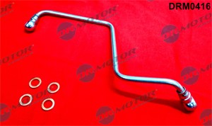 Oljeledning, lader, CITROËN,PEUGEOT, 0157.08, 0379.62