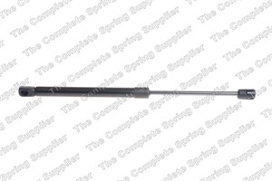 Pneumatisk fjær, motorpanser, Foran, AUDI TT, TT Roadster, 8S0823359