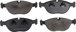 Bremseklosser sett, Framaksel, ALPINA,AUDI,BENTLEY,BMW,CHRYSLER,MERCEDES-BENZ,ROLLS-ROYCE,VW, 0034202120, 0034209120, 05143230AA, 210420