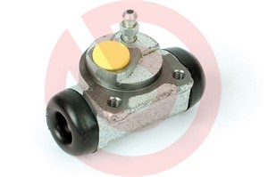 Hjul bremsesylinder, Venstre bakaksel, RENAULT TWINGO I, 7701036385, 7701039388