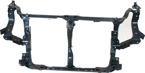 Front kledning, HONDA CR-V II, 60400S9AA00ZZ, 60400S9AA01ZZ