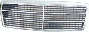 Radiatorgitter, MERCEDES-BENZ C-KLASS [W202], C-KLASS T-Model [S202]