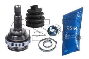 Leddsett, drivaksel, LAND ROVER FREELANDER I, FREELANDER Soft Top I, 2035000854