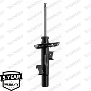 Støtdemper, Framaksel, Venstre, FORD GALAXY II, MONDEO IV, MONDEO Sedan IV, MONDEO Turnier IV, MONDEO Van IV, S-MAX, 1376898, 1376908, 1
