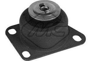 Lagring, motor, Venstre bakaksel, FIAT SIENA, STRADA Pick-up, 51709313, 51736530