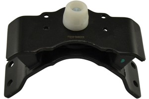 Lagring, motor, Bak, TOYOTA LAND CRUISER PRADO, 1237130060, 1237130080