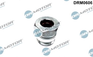 Hydraulikkslange, styring, FORD, 6742740