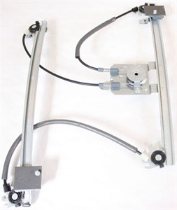 Vindusheis, Foran venstre, CITROËN XSARA, XSARA Break, 9221 L3, 9643808080