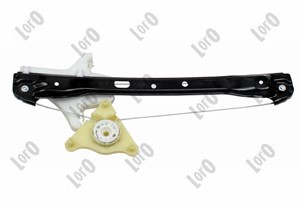 Vindusheis, Bakre venstre, VW, 3C5839461J