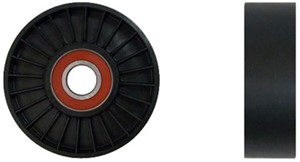 Strammerull, kilerem med ribber, CITROËN,FIAT,LANCIA,PEUGEOT, 5751.35, 9609016880, 9626365280
