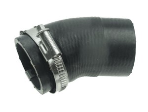 Ladeluftslange, Øvre venstre, AUDI,SEAT,SKODA,VW, 1K0 145 828 S, 5N0 145 828 D